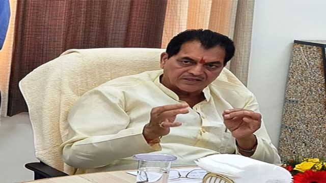  गणेश चतुर्थी के शुभ अवसर पर नए संसद भवन में लिया गया ऐतिहासिक निर्णय: डा. प्रेमचंद अग्रवाल