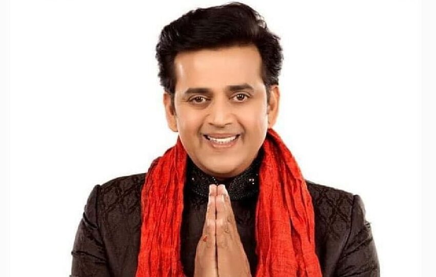  दानिश अली के खिलाफ रवि किशन ने भी खोला मोर्चा, लोकसभा स्पीकर से की जांच की मांग