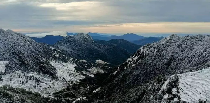  उत्तराखंड के लोगों के लिए खुशखबरी, जल संरक्षण योजना तैयार, जल स्रोत से लेकर राज्य की सीमा तक बनेगा नदियों का मास्टर प्लान; यह होगा लाभ