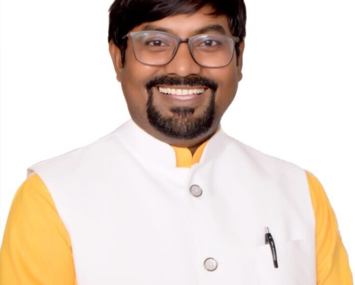  जितेंद्र गौतम ने जन्म दिन को ऐतिहासिक बनाने पर भाजपा कार्यकर्ताओ का जताया आभार