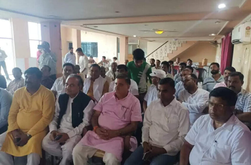  घोड़ा लाइब्रेरी का जिक्र राज्यवासियों का उत्साहवर्धन करने वाला : महेंद्र भट्ट