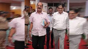  जंगली सुअरों को काबू करने के लिए शुरू होगा मिशन लाल लोमड़ी, सत्र में वन मंत्री सुबोध उनियाल ने कहीं ये बातें