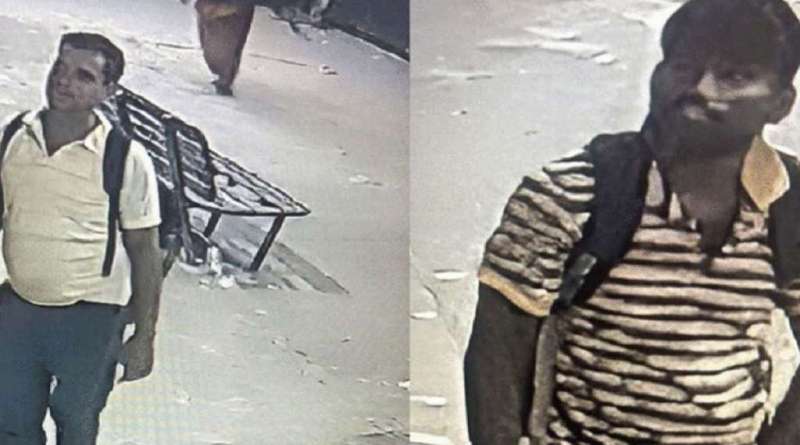  सरयू एक्सप्रेस में महिला पुलिसकर्मी से छेड़छाड़ करने वाले नसीम का अयोध्या में एनकाउंटर