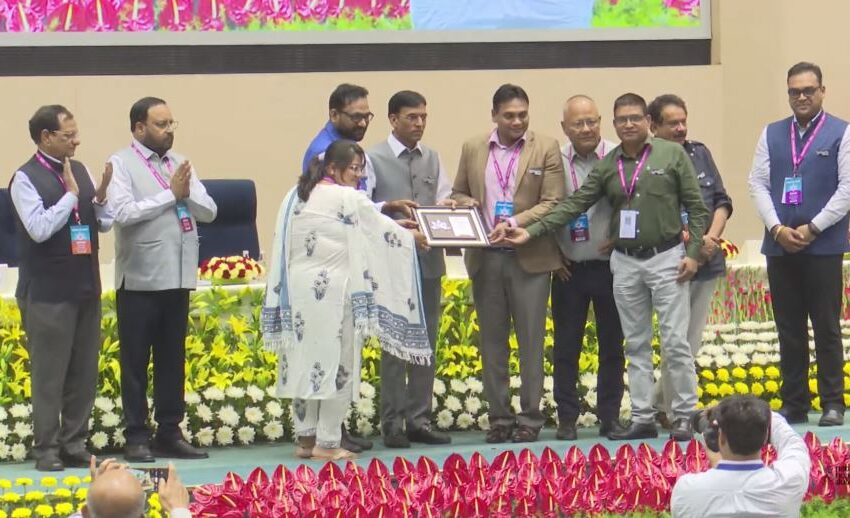  उत्तराखंड को आयुष्मान उत्कृष्ठ अवार्ड-2023 के दो पुरस्कारों से नवाजा गया, नई दिल्ली में दो दिवसीय आरोग्य मंथन कार्यक्रम का हुआ समापन