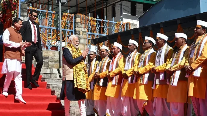  जागेश्वर को मिलेगी 5वें धाम के रूप में मान्यता, टूरिज्म बढ़ने से पैदा होंगे रोजगार के नए अवसर