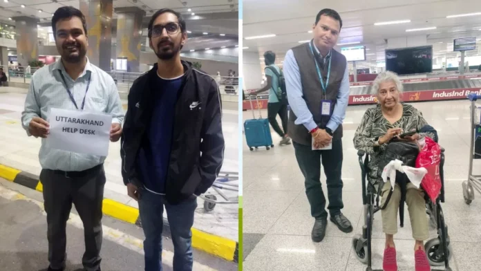  इजरायल-हमास युद्ध के बीच जारी है भारत का ‘ऑपरेशन अजेय’, लौटे उत्तराखंड के 10 नागरिक