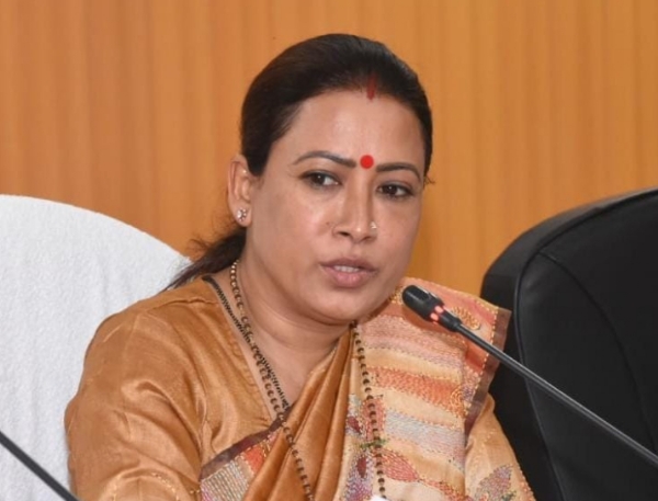  उत्तराखंड में 31 अक्तूबर से शुरू होगा खेल महाकुंभ, राज्यपाल करेंगे शुभारंभ