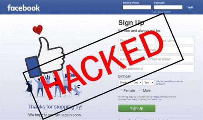  साइबर अपराधियों ने उत्तराखंड पुलिस का आधिकारिक फेसबुक पेज किया हैक, विभाग में मचा हड़कंप