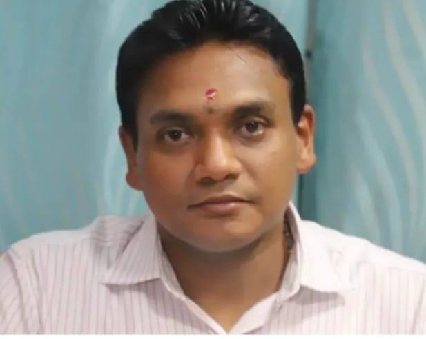  मरीजों के इलाज में किसी भी प्रकार की कोताही न बरती जाए स्वास्थ्य सचिव डॉ. आर. राजेश कुमार