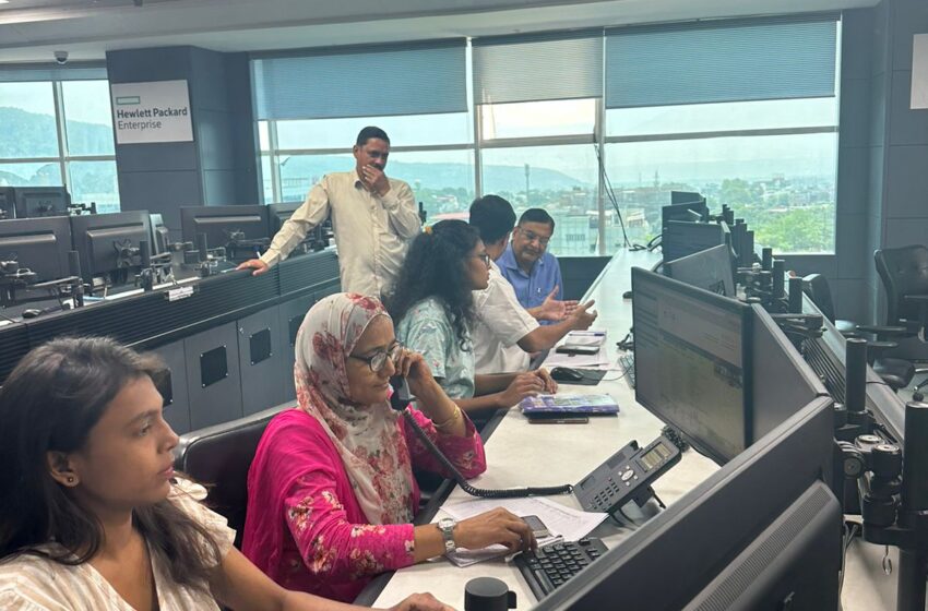  डेंगू कंट्रोल रूम से 896 लोगों तक पहुँचाई गई प्लेटलेट्स