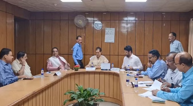  आंदोलनकारियों के आरक्षण बिल का मामला, अंतिम निर्णय लेने के लिए फिर होगी प्रवर समिति की बैठक