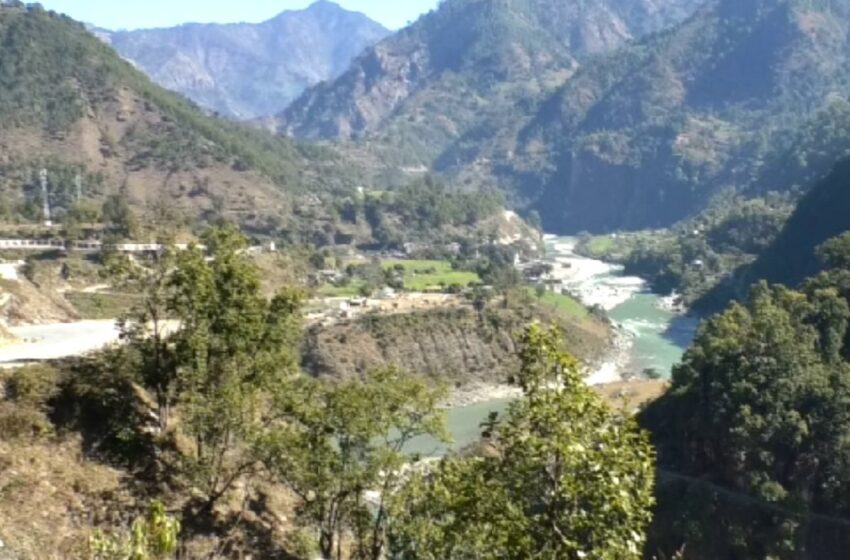  भारत-नेपाल सीमा पर बनेंगे दो नए मोटर पुल, विदेश मंत्रालय ने दी मंजूरी