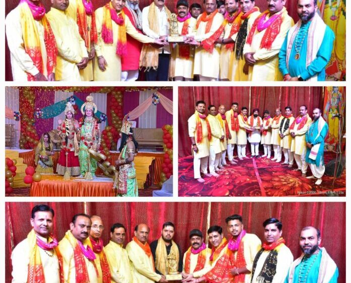  सीता का हुआ स्वयंवर, श्री राम ने तोड़ा धनुष, परशुराम को आया क्रोध