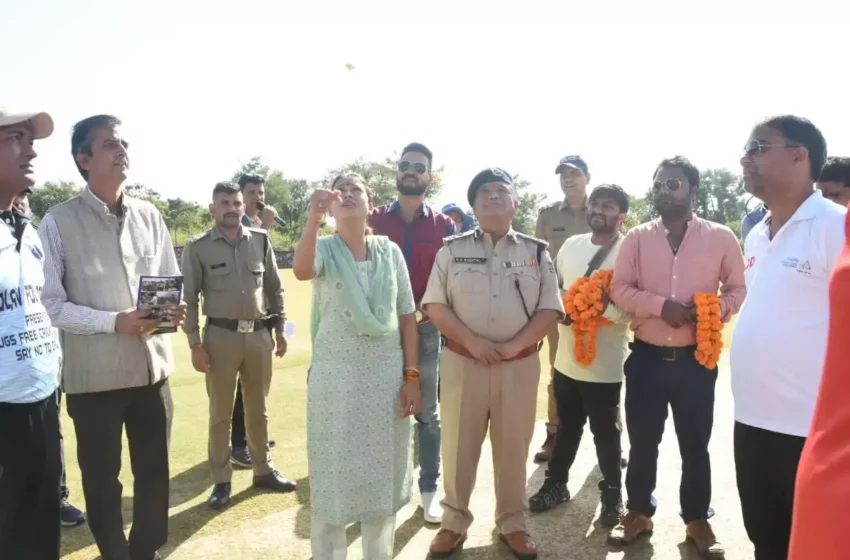  खेलों के प्रति अपनी प्रतिभा दिखाएं खिलाड़ी : रेखा आर्य