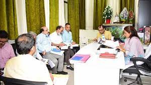  37वें राष्ट्रीय खेल में उत्तराखंड से 18 खेलों में 140 खिलाड़ी करेंगे प्रतिभाग