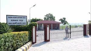  राधा स्वामी सत्संग व्यास रुद्रपुर में विशाल सत्संग कार्यक्रम को लेकर रूट डाइवर्ट, डायवर्जन प्लान लागू