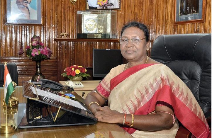  एचएनबी गढ़वाल विवि का आठ नवंबर को होगा दीक्षांत समारोह, राष्ट्रपति द्रौपदी मुर्मू होंगी मुख्य अतिथि