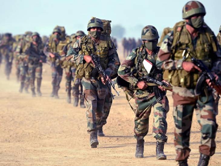  अग्निवीर भर्ती : भारतीय सेना का हिस्सा बने 41 अग्निवीर, देश की रक्षा की ली शपथ