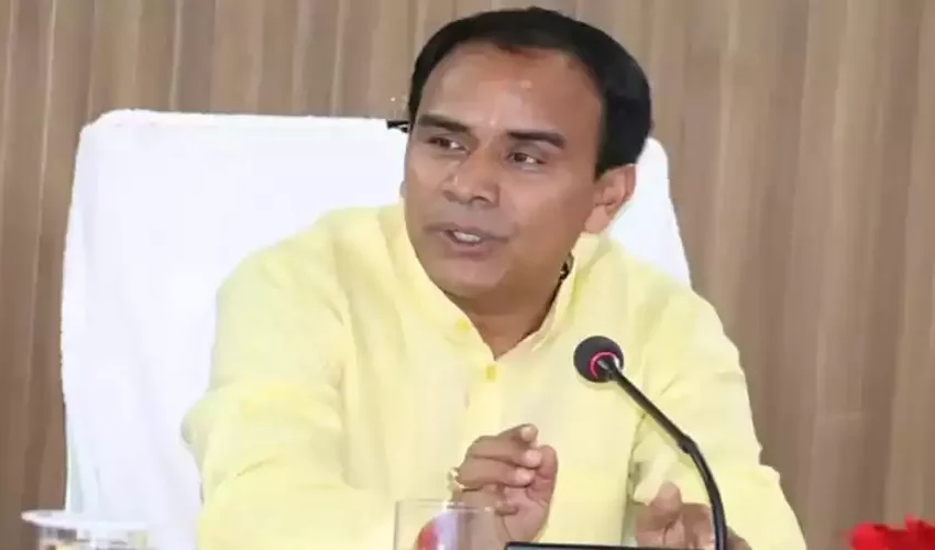  उत्तराखंड : स्वास्थ्य विभाग को मिले 36 विशेषज्ञ चिकित्सक