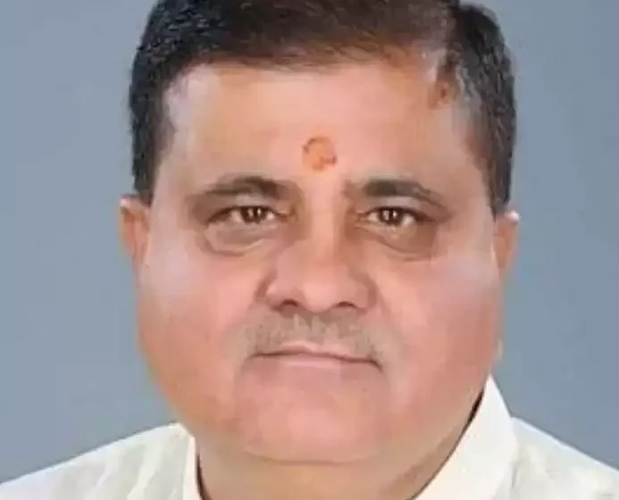  स्थापना दिवस पर राष्ट्रपति की मौजूदगी, मातृशक्ति और प्रदेशवासियों के लिए गौरवमयी क्षण : महेंद्र भट्ट