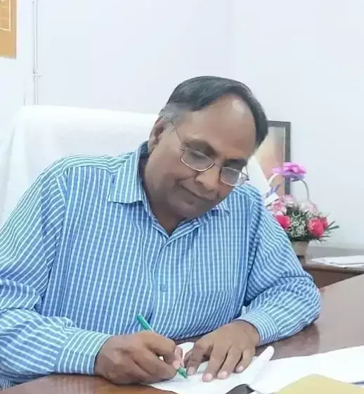  डीएवी पीजी कॉलेज के विज्ञान विभागों के लिए मिला 60 लाख का अनुदान