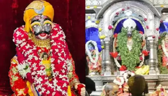  उज्जैन में शनिवार को होगा हरि-हर मिलन, भगवान हरि को सत्ता सौंप कैलाश पर्वत लौट जाएंगे महादेव