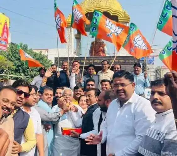  राज्य आंदोलनकारियों की दृढ़ इच्छा शक्ति से हुआ उत्तराखंड का निर्माणः मदन कौशिक