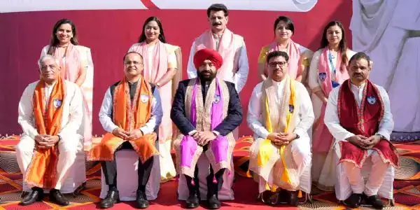  नारी शक्ति का सशक्तिकरण उत्तराखंड को इस दशक में विकसित राज्य बनाने में महत्वपूर्ण भूमिका अदा करेगा : राज्यपाल