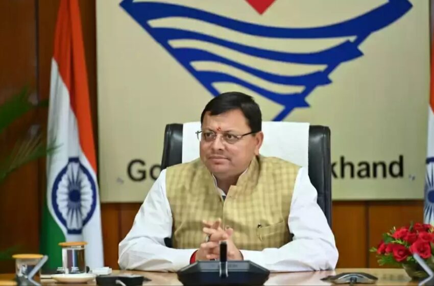  सामाजिक जन जागरण में मीडिया निभा रहा है महत्वपूर्ण भूमिका : मुख्यमंत्री