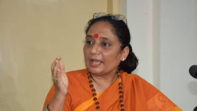  विकास कार्यों के लिए 135 करोड़ की धनराशि मिलने पर विधानसभा अध्यक्ष ने जताया प्रधानमंत्री का आभार