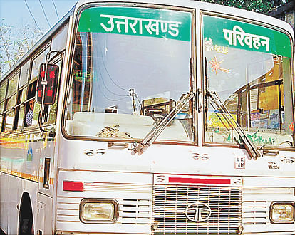  दिल्ली में उत्तराखंड की बसों के प्रवेश पर कोई रोक नहीं, उत्तराखंड परिवहन निगम की चिंता टली