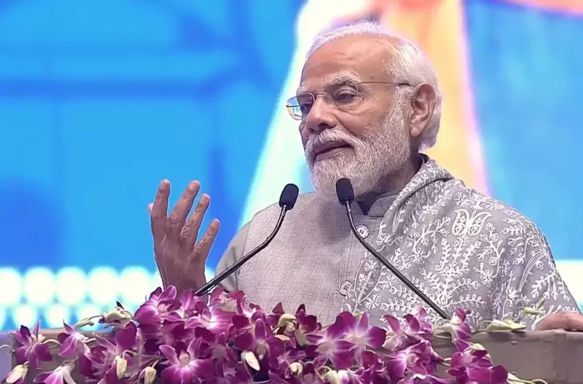  ”वीर बाल दिवस” भारतीयता की रक्षा के लिए किसी भी हद तक जाने का प्रतीक : प्रधानमंत्री