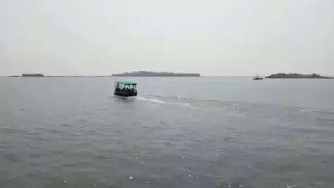  महाराष्ट्रः सिंधुदुर्ग जिले में देवगढ़ समुद्र में 6 बच्चे डूबे, 4 की मौत