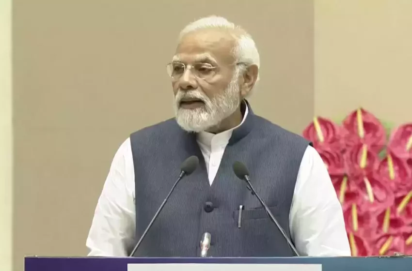  प्रधानमंत्री 11 दिसंबर को करेंगे ‘विकसित भारत 2047-वायस ऑफ यूथ’ कार्यक्रम की शुरुआत