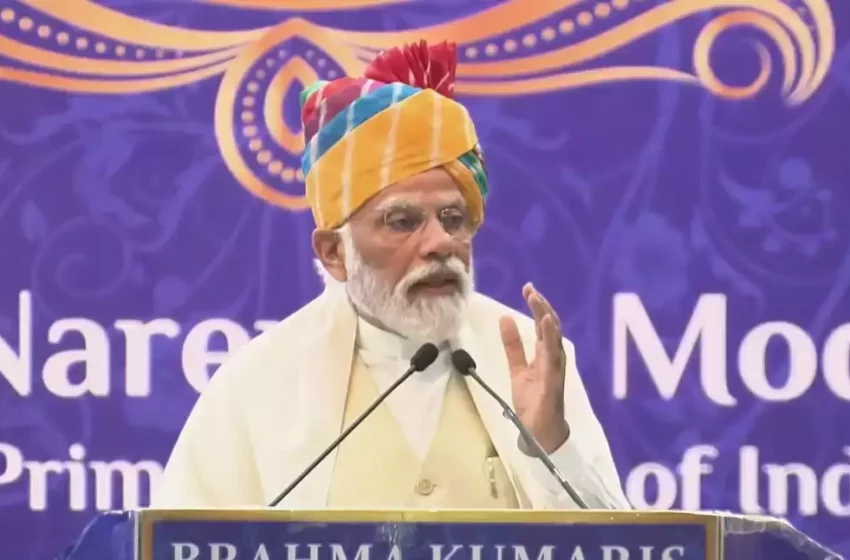  प्रधानमंत्री मंगलवार को स्मार्ट इंडिया हैकाथॉन के प्रतिभागियों से संवाद करेंगे
