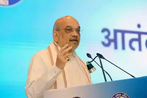  ‘मुस्लिम लीग जम्मू कश्मीर (मसरत आलम गुट)’ को केन्द्र ने घोषित किया गैरकानूनी संगठन