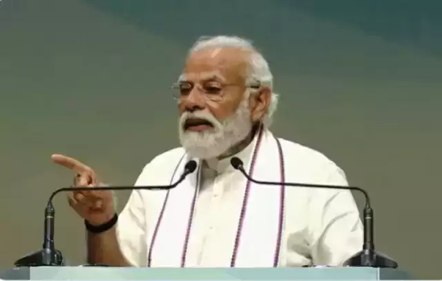  केंद्रीय विद्यालयों ने देश के भविष्य को आकार देने में महत्वपूर्ण भूमिका निभाई : प्रधानमंत्री