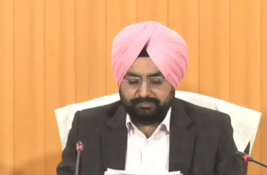  धामी मंत्रिमंडल में यूसीसी अनुमोदन, बीकेटीसी नियमावली सहित कई महत्वपूर्ण निर्णयों पर मुहर