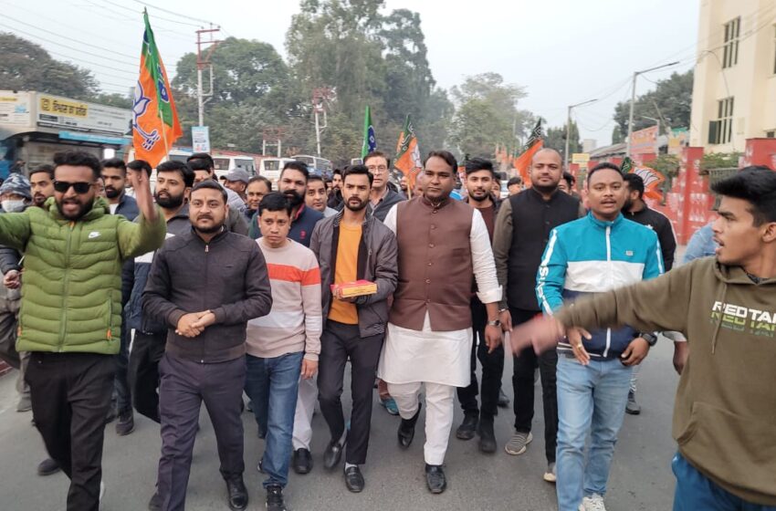  सुप्रीम कोर्ट नें एक अहम फैसला करते हुये कहा की केन्द्र सरकार द्वारा धारा 370 हटाने का फैसला संवैधानिक तौर पर सही है