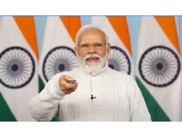  गरीब, युवा, महिलाएं, किसान- मेरे लिए ये चार बड़ी जातियां: प्रधानमंत्री