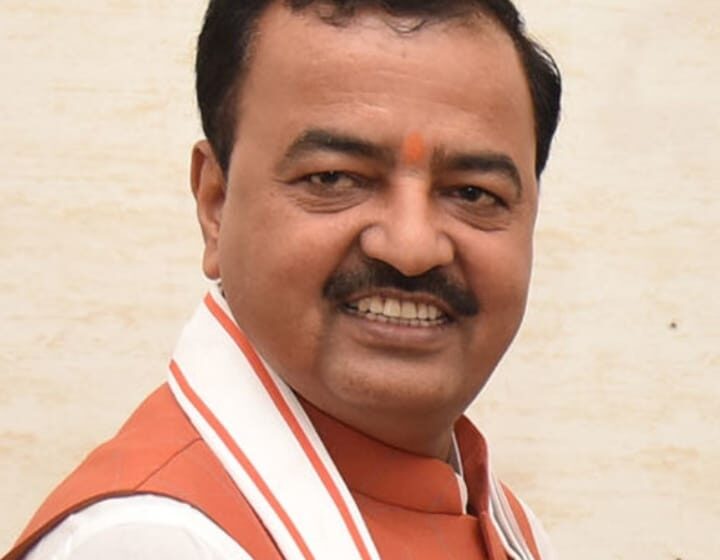  केशव प्रसाद मौर्य ने ने अयोध्या धाम को स्वच्छ करने की संभाली कमान