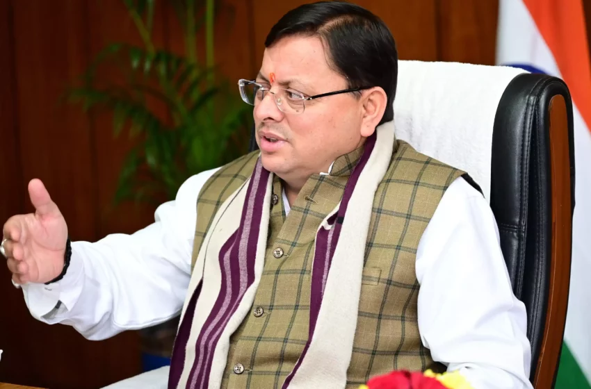  मुख्यमंत्री ने सुनीं गुरिल्ला स्वयंसेवकों की समस्याएं, अधिकारियों को दिए निर्देश