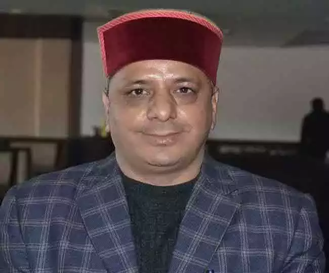  जनता के साथ अन्याय करने वाले कर रहे न्याय यात्रा का ढोंग : मनवीर