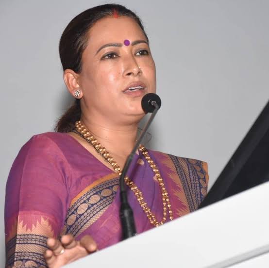  नंदा गौरा योजना से छूटी हुई 35 हजार बालिकाओं को मिलेगा लाभ : रेखा आर्या