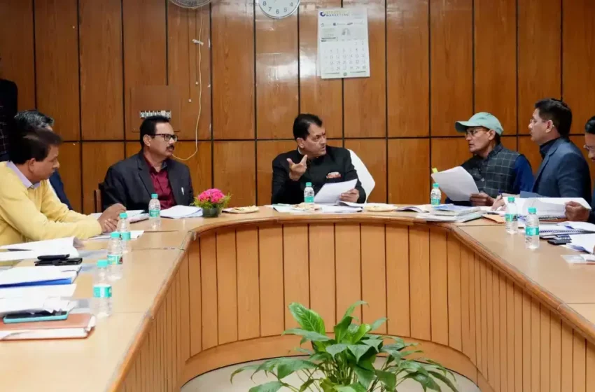  आवास विकास योजना के विकासकों को प्रशासनिक शुल्क में चार हजार रुपये की छूट