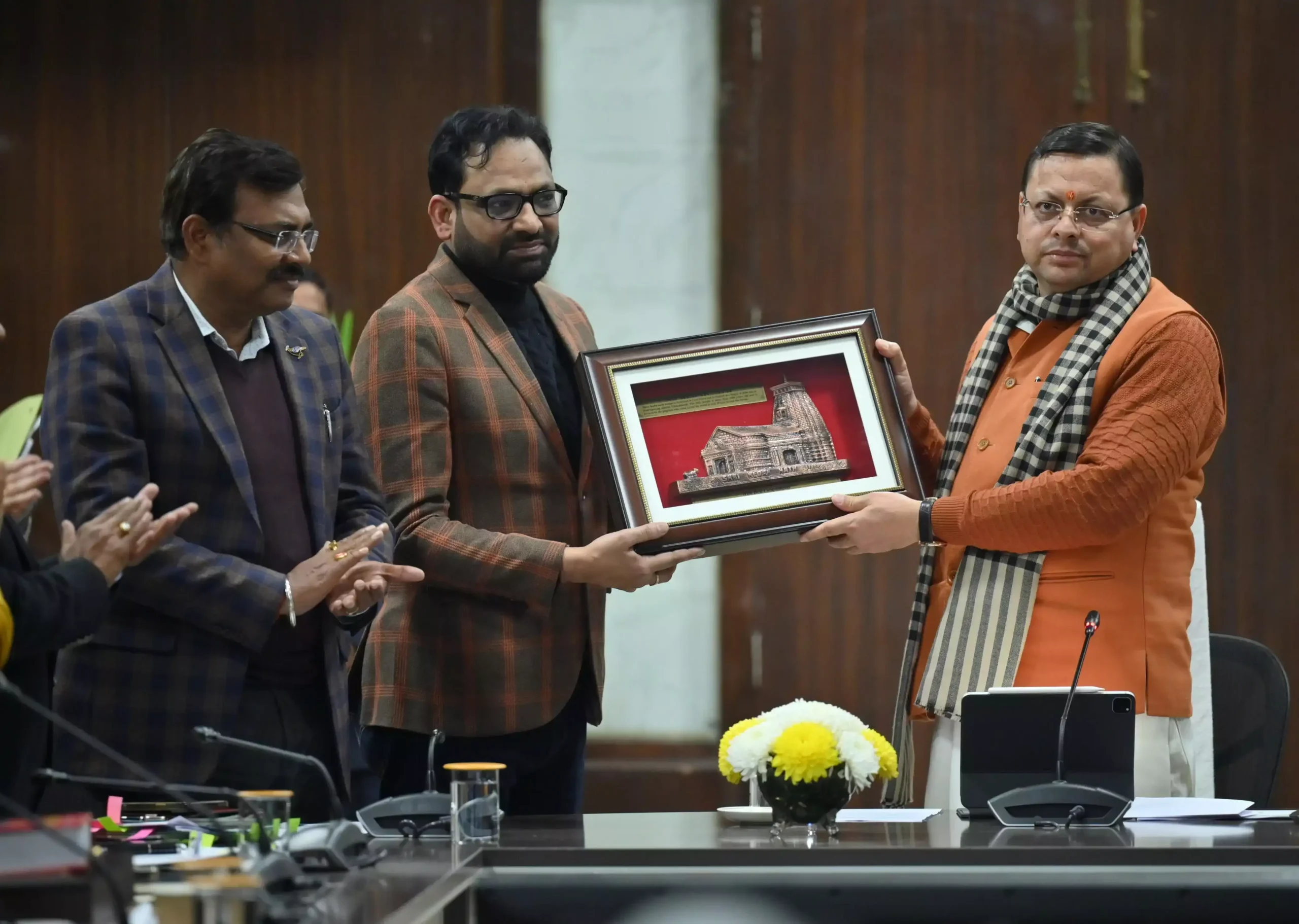  उत्तराखंड रोडवेज 20 साल के भीतर पहली बार घाटे से उबरा, हुआ 56 करोड़ का रिकॉर्ड मुनाफा