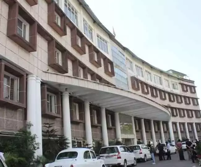  प्रशासनिक अधिकारियों को मिले नये वेतनमान, लिंक अधिकारी नामित