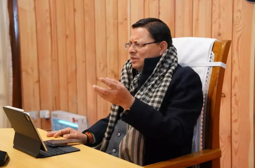  राज्य में जन सहभागिता से स्वच्छता अभियान व्यापक स्तर पर चलाएं : मुख्यमंत्री