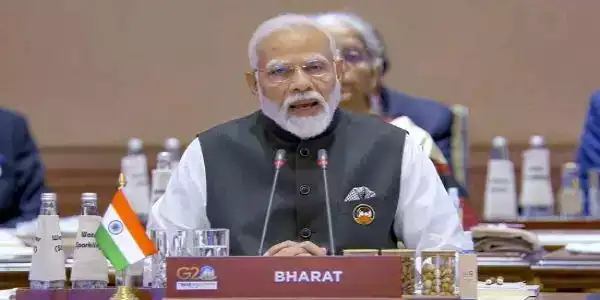  प्रधानमंत्री 13 जनवरी को आएंगे बिहार, चम्पारण की धरती से करेंगे लोकसभा चुनाव का शंखनाद