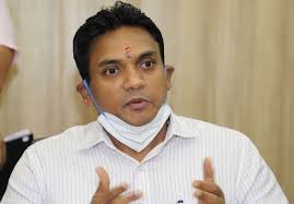  स्वास्थ्य सचिव बोले-कोरोना से घबराने की आवश्यकता नहीं,सतर्कता बरतने की अपील